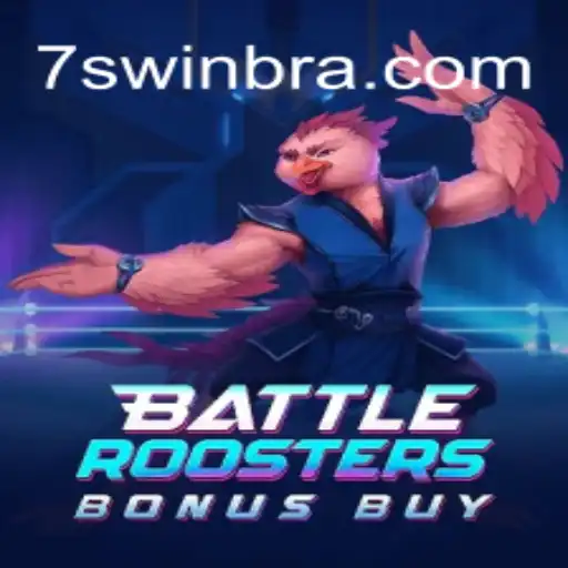 Descubra o Universo Empolgante de BattleRoostersBonusBuy na Plataforma 7SWIN.com