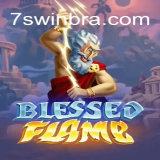 Explorando o Universo de BlessedFlame: Uma Aventura Épica