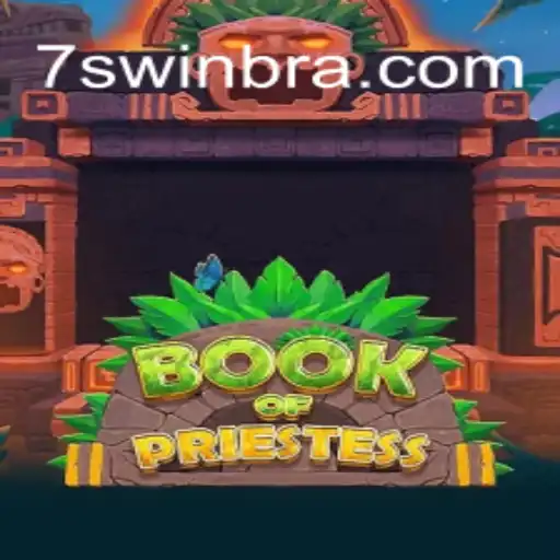 Explorando as Profundezas de 'BookOfPriestess'
