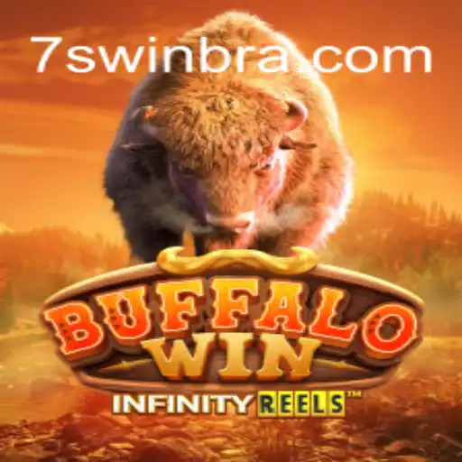Descubra a Empolgante Aventura de BuffaloWin no 7SWIN.com