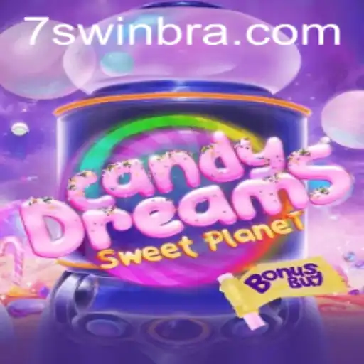 CandyDreamsSweetPlanet: A New Adventure in Gaming