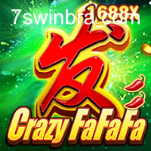 CrazyFaFaFa: Descubra as Emoções do Jogo Sensação da 7SWIN.com