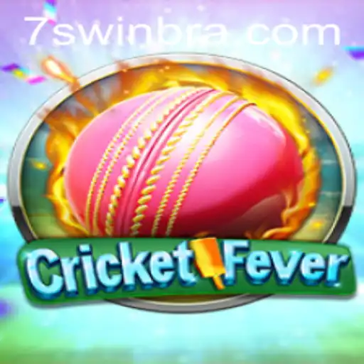 CricketFever: Descubra a Emoção do Cricket Online com 7SWIN.com