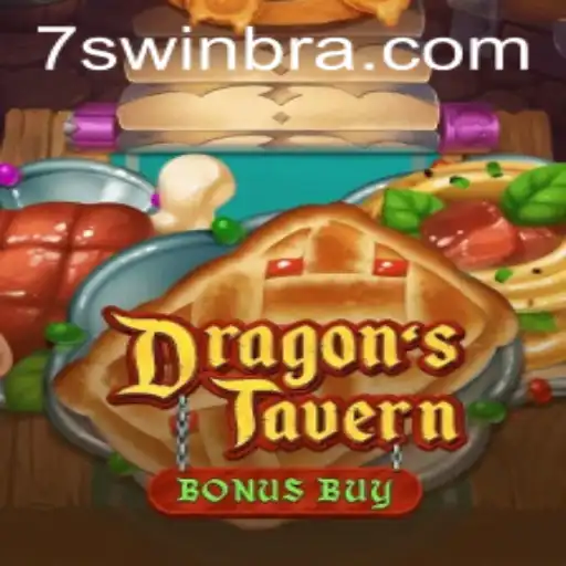 DragonsTavern: Mergulhe no Fascinante Mundo da Aventura com 7SWIN.com