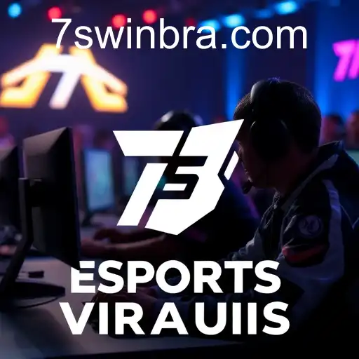 Esportes virtuais