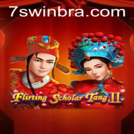 Explorando Flirting Scholar Tang II: Uma Jornada Divertida ao Mundo dos Jogos