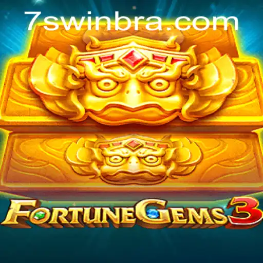 Descubra o Universo de FortuneGems3 no 7SWIN.com