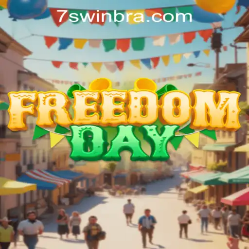 Explorando FreedomDay: O Jogo de Aventuras com 7SWIN.com