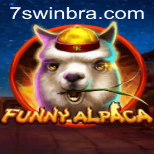 Explorando o Mundo de FunnyAlpaca: Um Jogo Inovador com 7SWIN.com