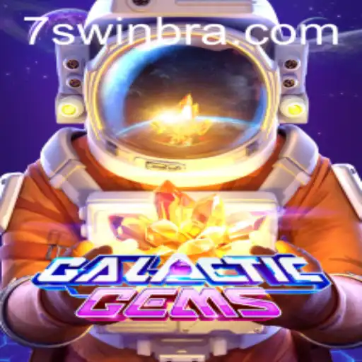 Explore o Universo de GalacticGems com 7SWIN.com
