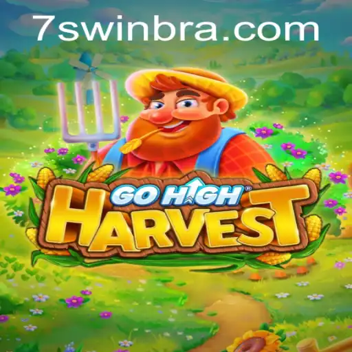 GoHighHarvest: Explorando o Novo Fenômeno de Jogo com 7SWIN.com
