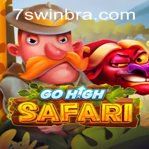 Descubra a Aventura no GoHighSafari com 7SWIN.com