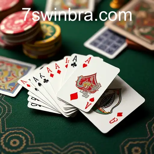 Jogos de cartas
