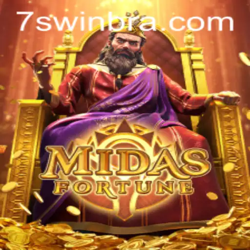 Explorando MidasFortune: Uma Viagem ao Mundo dos Jogos Online