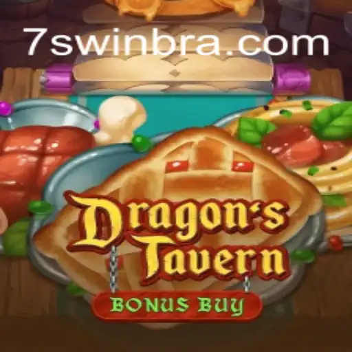 DragonsTavern: Mergulhe no Fascinante Mundo da Aventura com 7SWIN.com