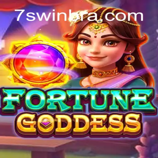 Descubra o Fascinante Mundo de FORTUNEGODDESS: Um Jogo Inovador no 7SWIN.com