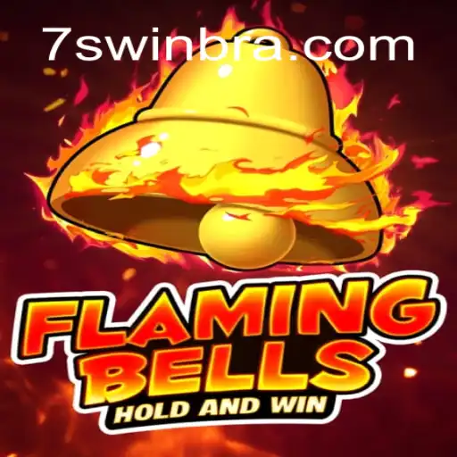 Flaming Bells: Descubra o Encantamento e a Emoção deste Jogo de Azar