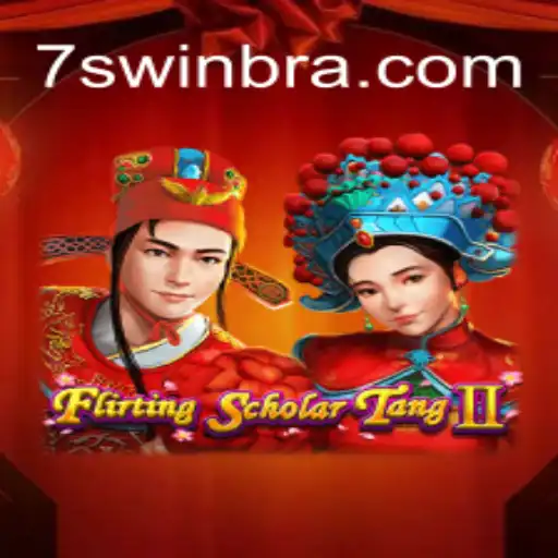 Explorando Flirting Scholar Tang II: Uma Jornada Divertida ao Mundo dos Jogos