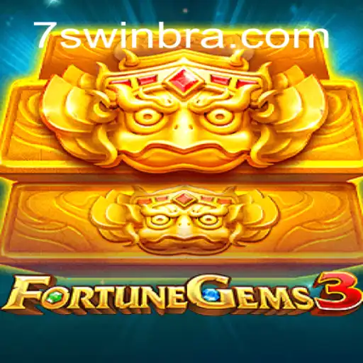 Descubra o Universo de FortuneGems3 no 7SWIN.com