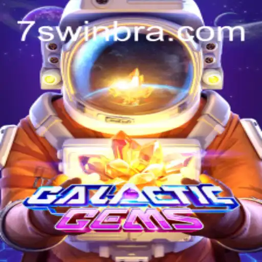 Explore o Universo de GalacticGems com 7SWIN.com