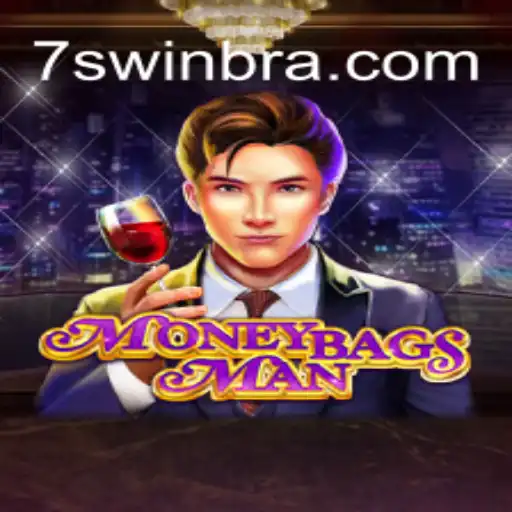 Explorando MoneybagsMan: Um Novo Jogo Empolgante com 7SWIN.com
