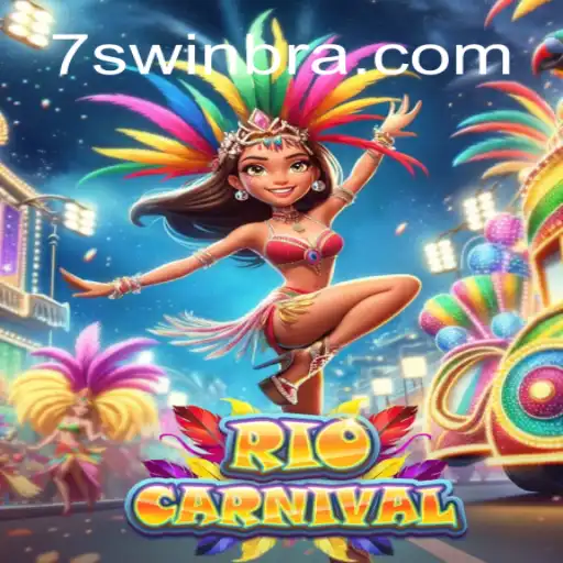 Descubra o Encanto de RioCarnival no 7SWIN.com