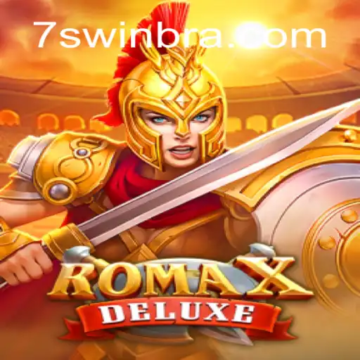 Descubra RomaXDeluxe: O Jogo de Aventura Antiga no 7SWIN.com