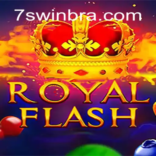 Descubra o Jogo RoyalFlash no 7SWIN.com