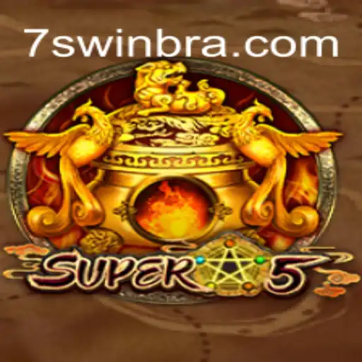 Explorando Super5: O Novo Fenômeno dos Jogos Online