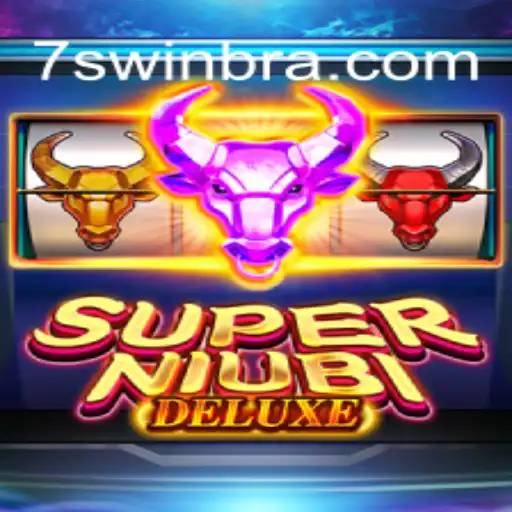 SuperNiubiDeluxe: Um Mergulho no Jogo Inovador de 7SWIN.com