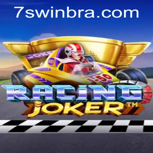 RacingJoker: O Jogo Que Revoluciona Corridas Virtuais