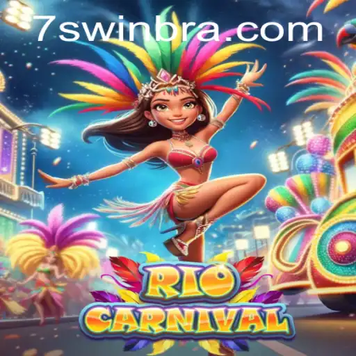 Descubra o Encanto de RioCarnival no 7SWIN.com