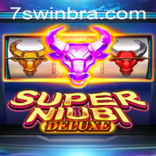 SuperNiubiDeluxe: Um Mergulho no Jogo Inovador de 7SWIN.com