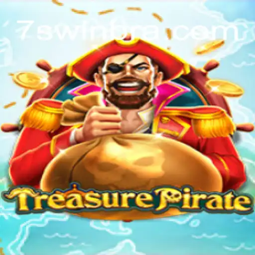 Desvendando TreasurePirate: Aventura e Estratégia em Alto Mar