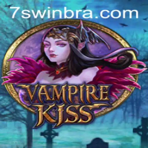 Explore a Emoção do Jogo VampireKiss na Plataforma 7SWIN.com