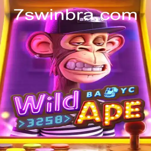 Desvendando o Mundo Selvagem de WildApe3258: A Aventura Definitiva do 7SWIN.com
